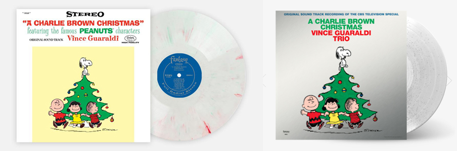 2021 vinyl