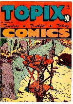 Topix cover