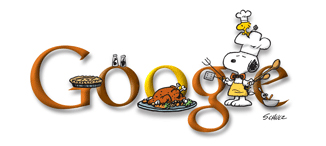 Google Doodle