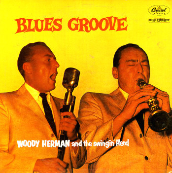 Blues Groove