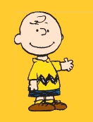 Good ol' Charlie Brown