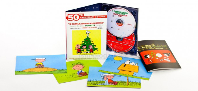 50th Anniversary Gift Pack