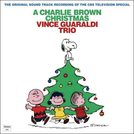 A Charlie Brown Christmas