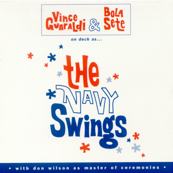 The Navy Swings