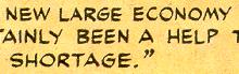 Lettering example