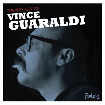 The Very Best of Vince Guaraldi